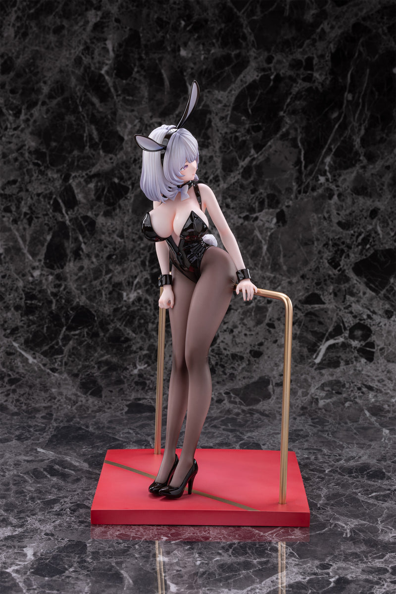 AZUR LANE ANIGAME  SAN JACINTO RECOMMENDED TASTE VER. 1/6 SCALE FIGURE