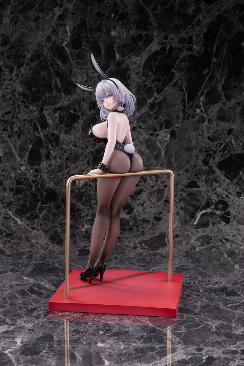 AZUR LANE ANIGAME  SAN JACINTO RECOMMENDED TASTE VER. 1/6 SCALE FIGURE