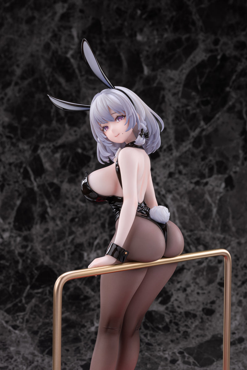 AZUR LANE ANIGAME  SAN JACINTO RECOMMENDED TASTE VER. 1/6 SCALE FIGURE