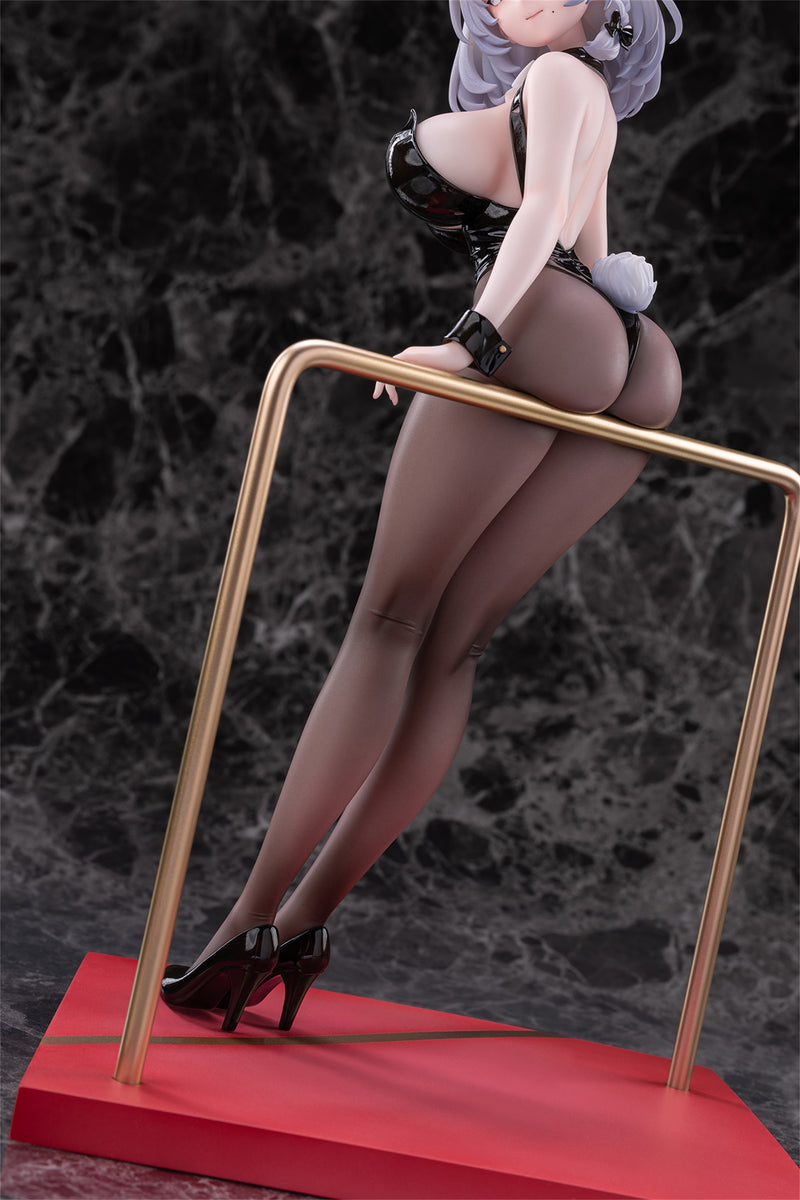 AZUR LANE ANIGAME  SAN JACINTO RECOMMENDED TASTE VER. 1/6 SCALE FIGURE