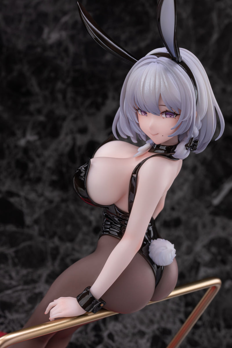 AZUR LANE ANIGAME  SAN JACINTO RECOMMENDED TASTE VER. 1/6 SCALE FIGURE