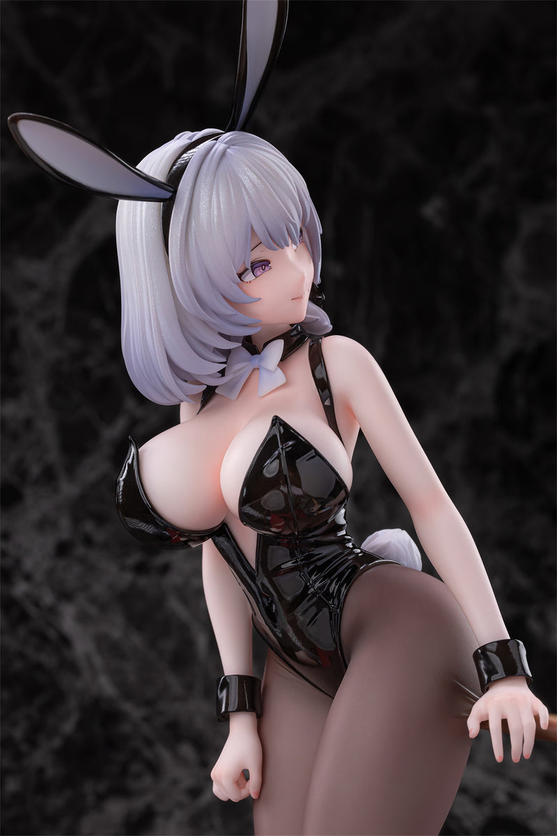 AZUR LANE ANIGAME  SAN JACINTO RECOMMENDED TASTE VER. 1/6 SCALE FIGURE