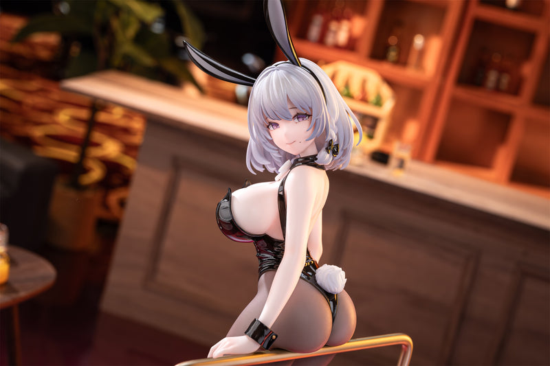 AZUR LANE ANIGAME  SAN JACINTO RECOMMENDED TASTE VER. 1/6 SCALE FIGURE