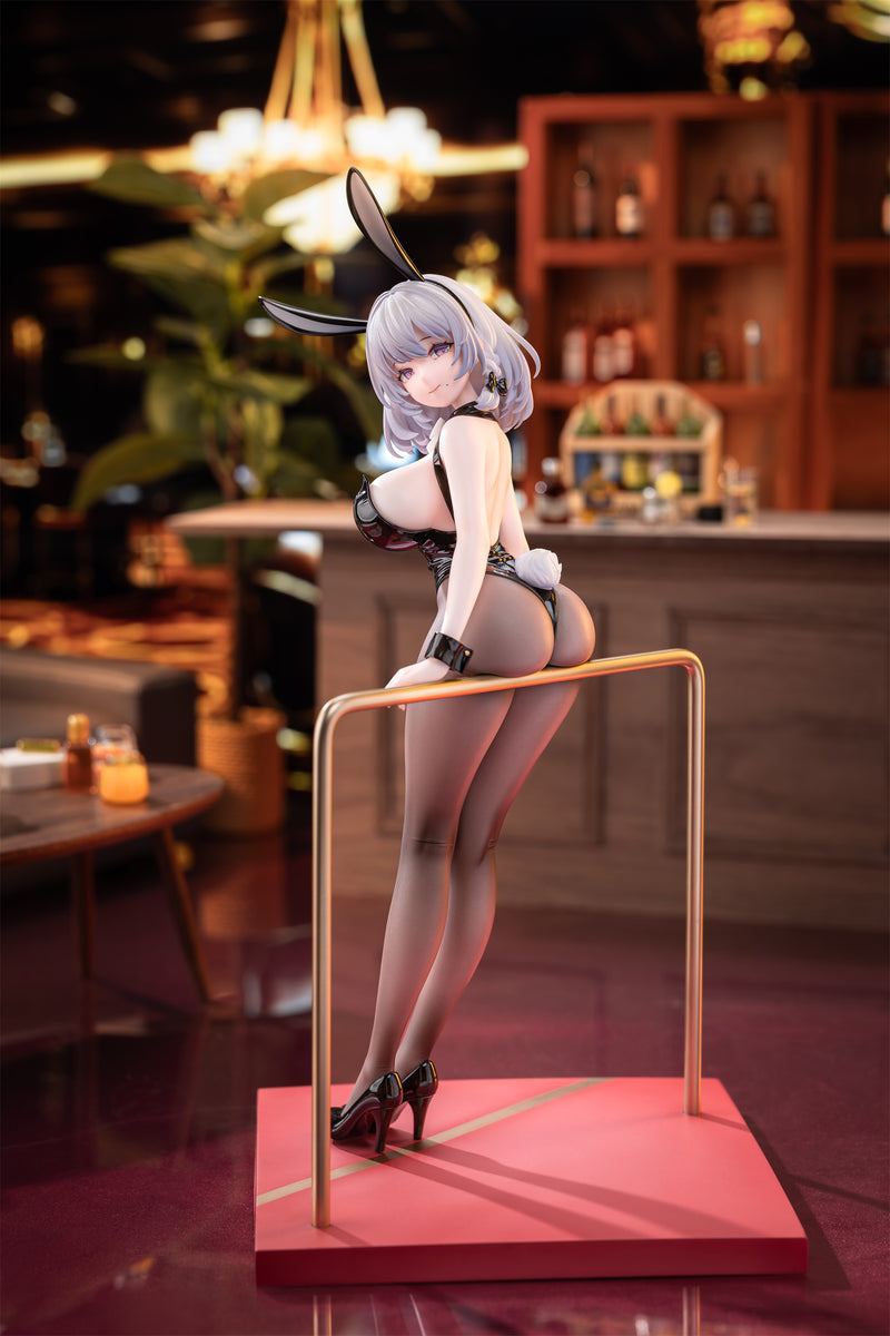 AZUR LANE ANIGAME  SAN JACINTO RECOMMENDED TASTE VER. 1/6 SCALE FIGURE