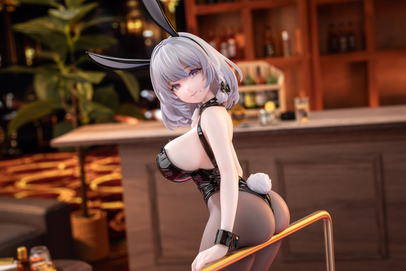 AZUR LANE ANIGAME  SAN JACINTO RECOMMENDED TASTE VER. 1/6 SCALE FIGURE