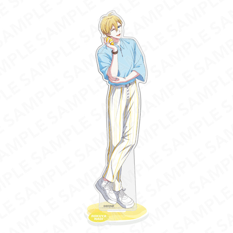 IDOLiSH7 the Movie: LIVE 4bit BEYOND THE PERiOD KADOKAWA Acrylic Stand The Television