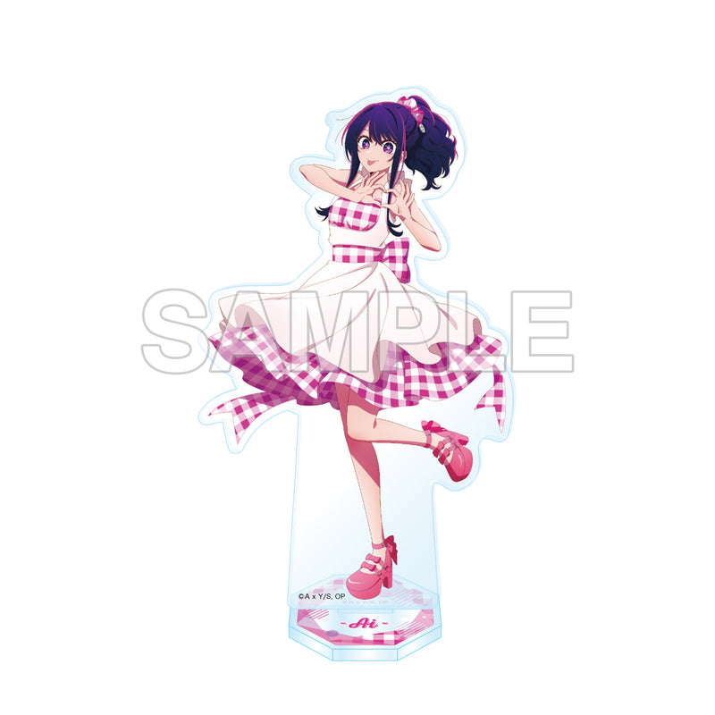 Oshi no Ko KADOKAWA Acrylic Stand Figure Summer Ver.