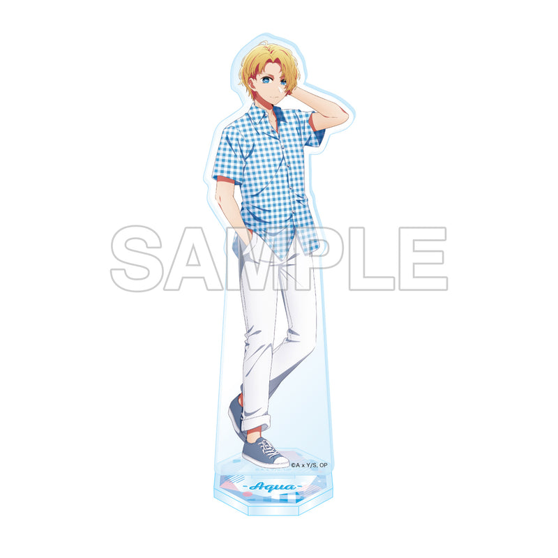 Oshi no Ko KADOKAWA Acrylic Stand Figure Summer Ver.