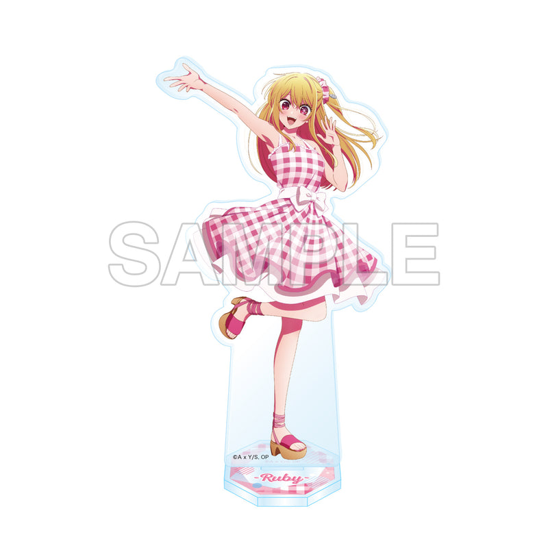 Oshi no Ko KADOKAWA Acrylic Stand Figure Summer Ver.