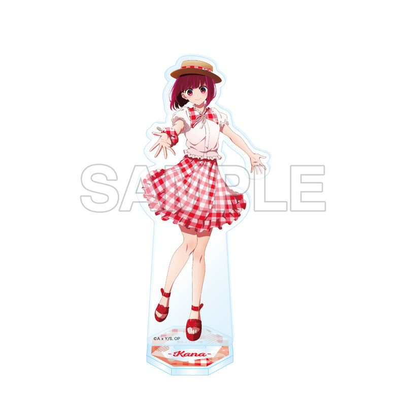 Oshi no Ko KADOKAWA Acrylic Stand Figure Summer Ver.