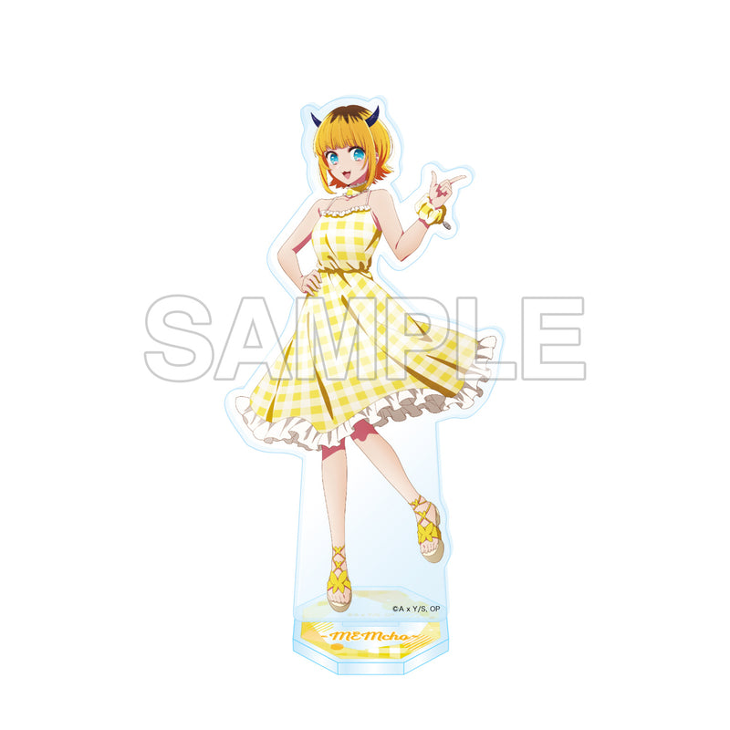 Oshi no Ko KADOKAWA Acrylic Stand Figure Summer Ver.