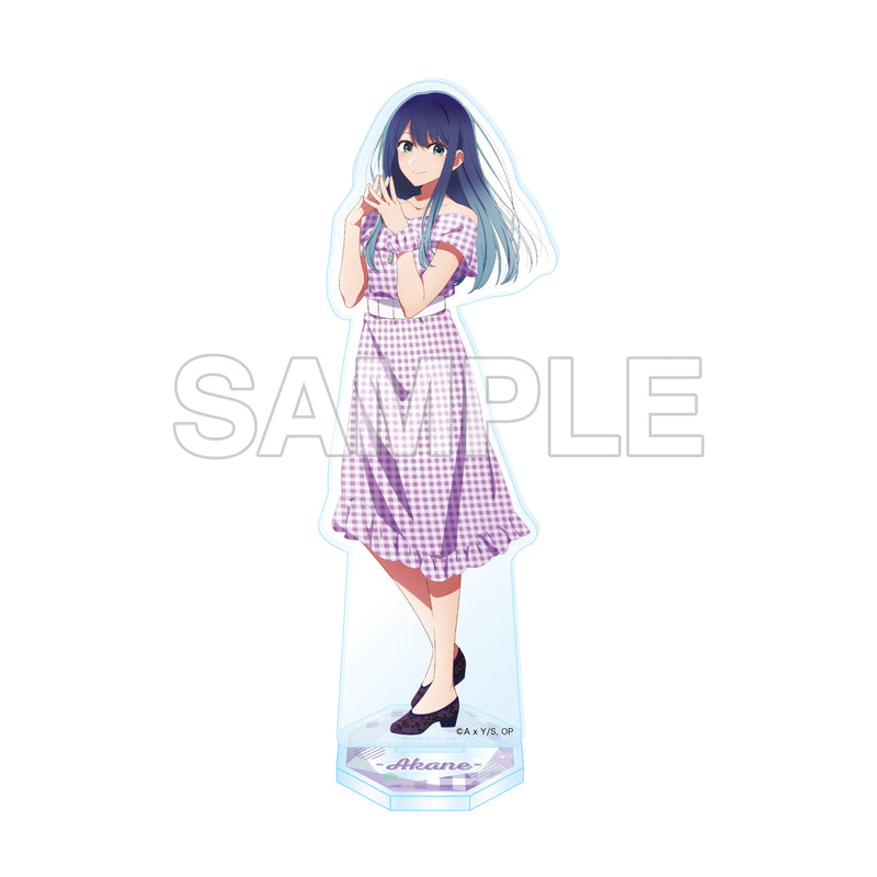 Oshi no Ko KADOKAWA Acrylic Stand Figure Summer Ver.