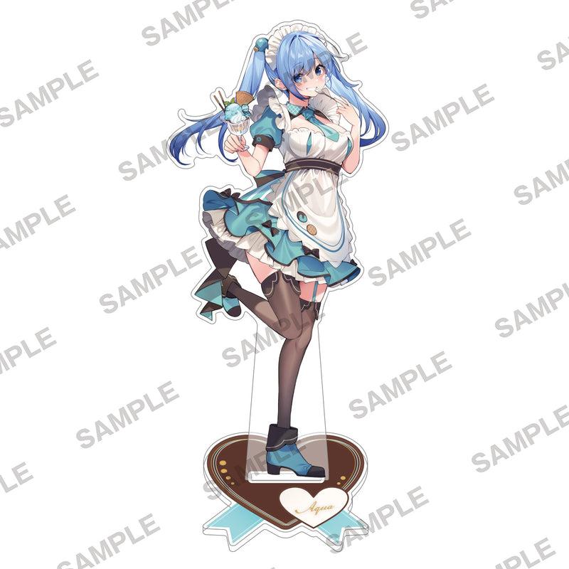 Kono Subarashii Sekai ni Shukufuku wo! KADOKAWA Valentine Fair Original Illustration Acrylic Stand