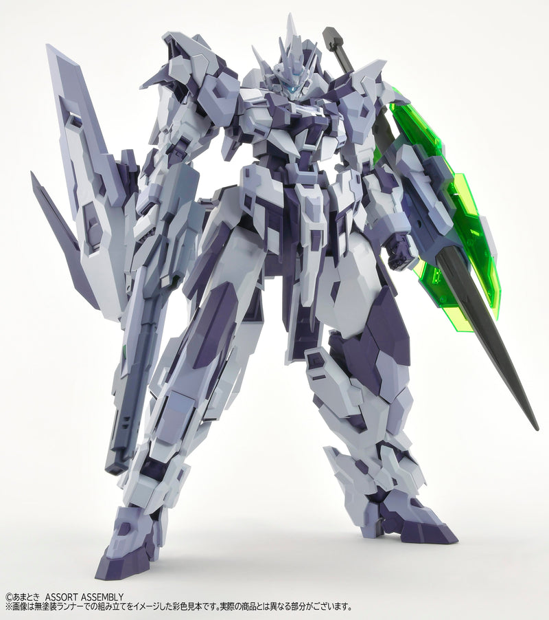 Hobby Japan Estailev Roll Out White Ver.