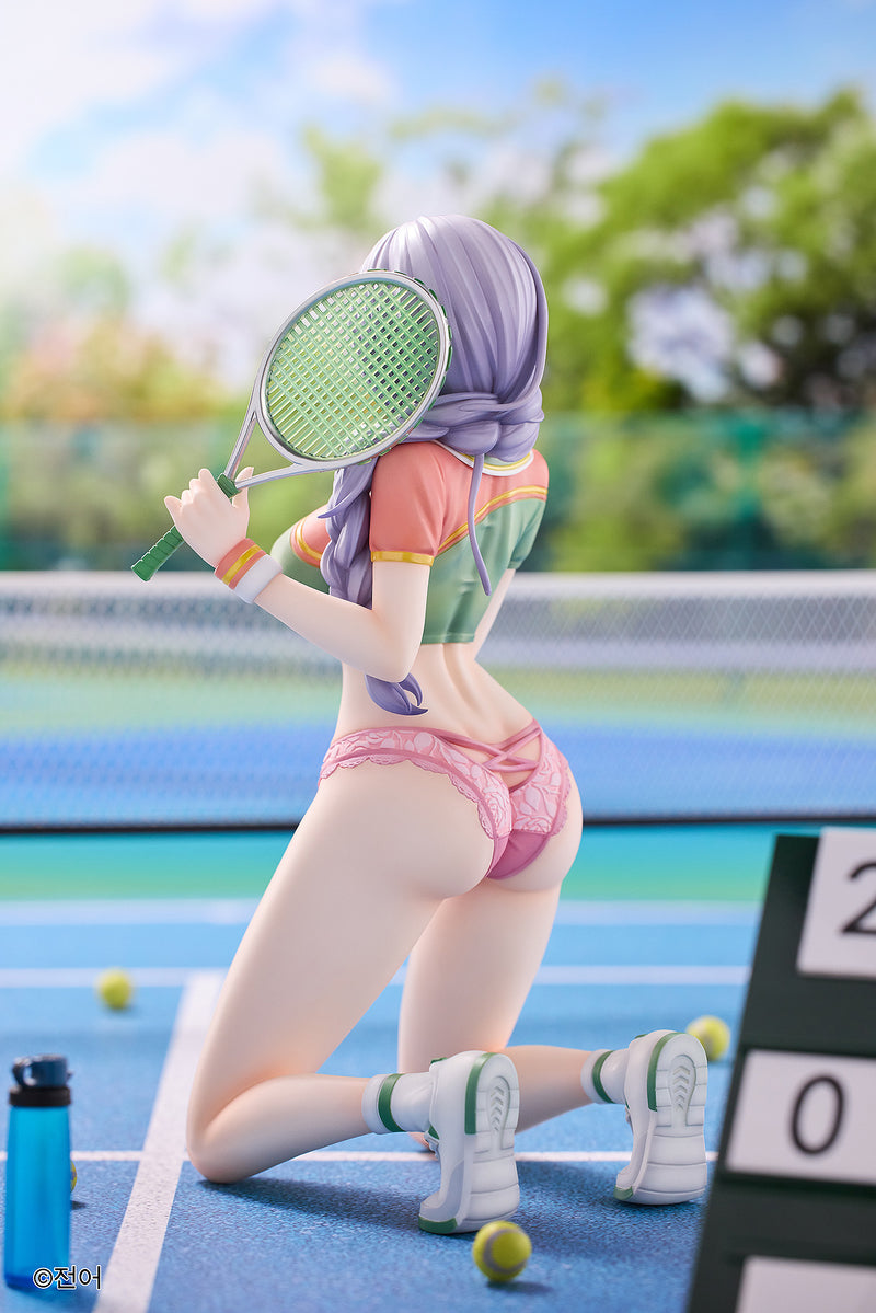 VIVIFY SHALL WE DO IT AGAIN? Vivify YUKI 1/6 SCALE FIGURE NORMAL EDITION