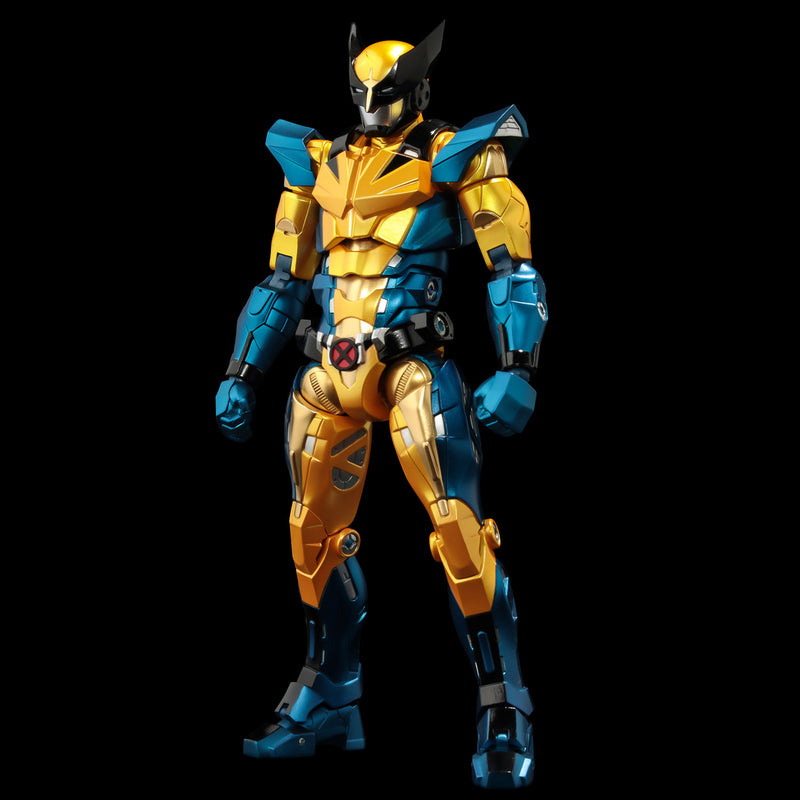 MARVEL SEN-TI-NEL Fighting Armor Wolverine