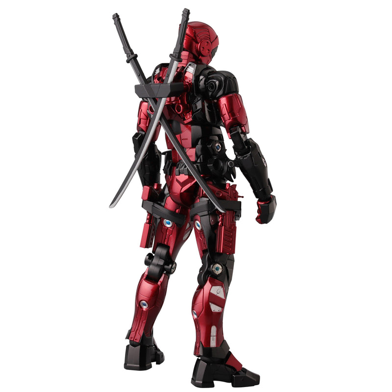 MARVEL SEN-TI-NEL Fighting Armor Deadpool