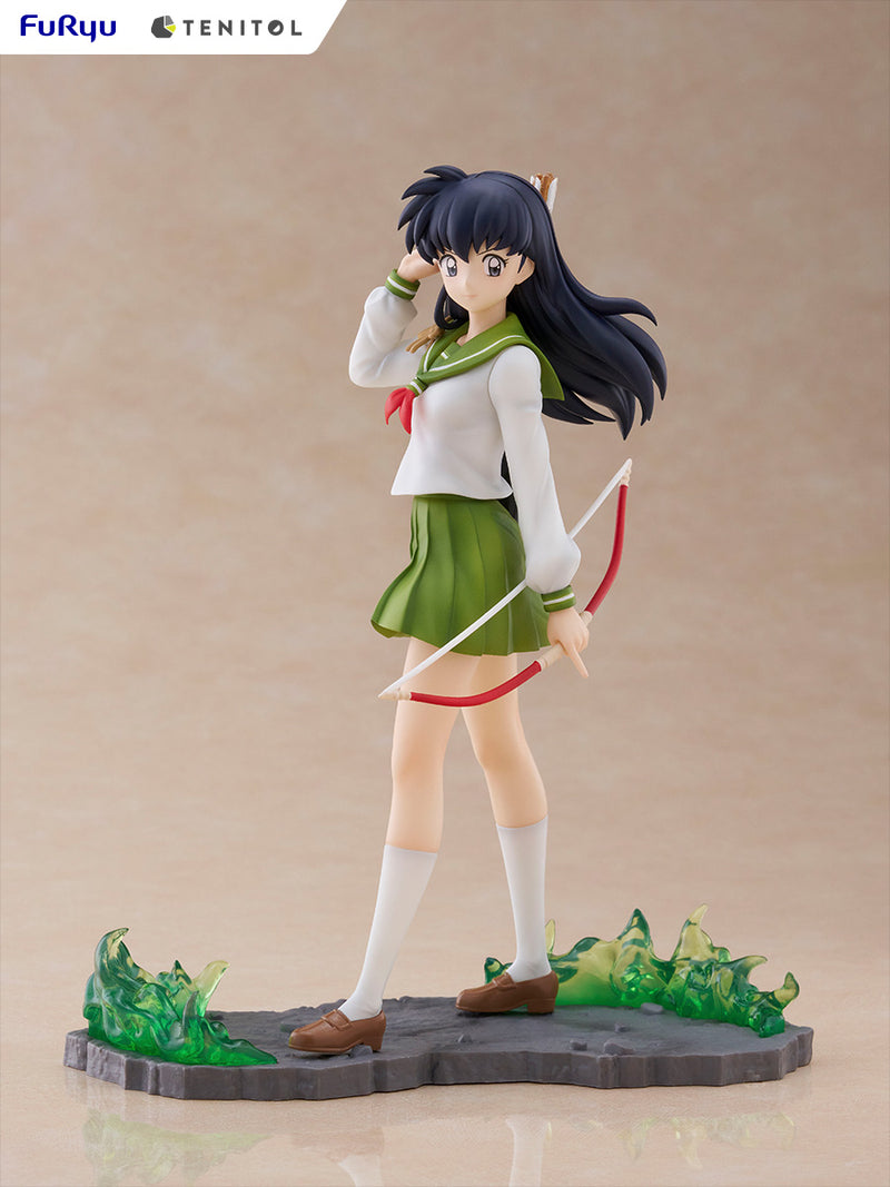 InuYasha FuRyu TENITOL Higurashi Kagome