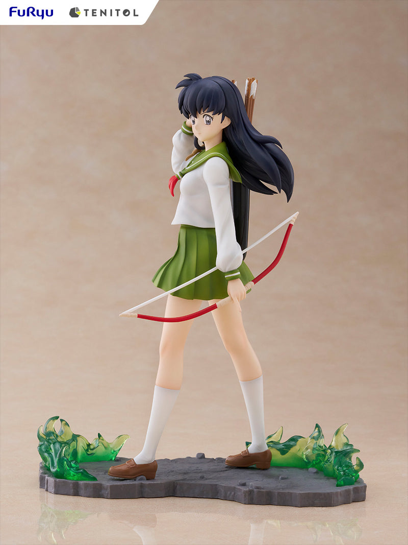 InuYasha FuRyu TENITOL Higurashi Kagome