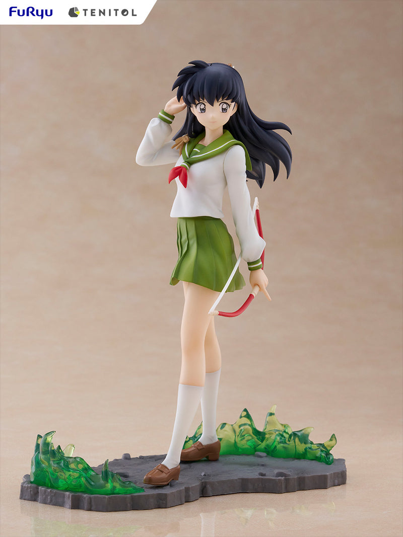 InuYasha FuRyu TENITOL Higurashi Kagome