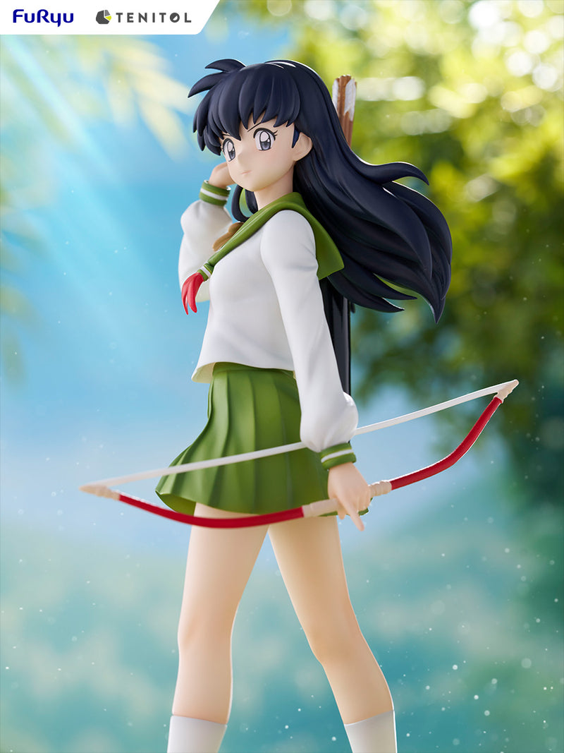 InuYasha FuRyu TENITOL Higurashi Kagome