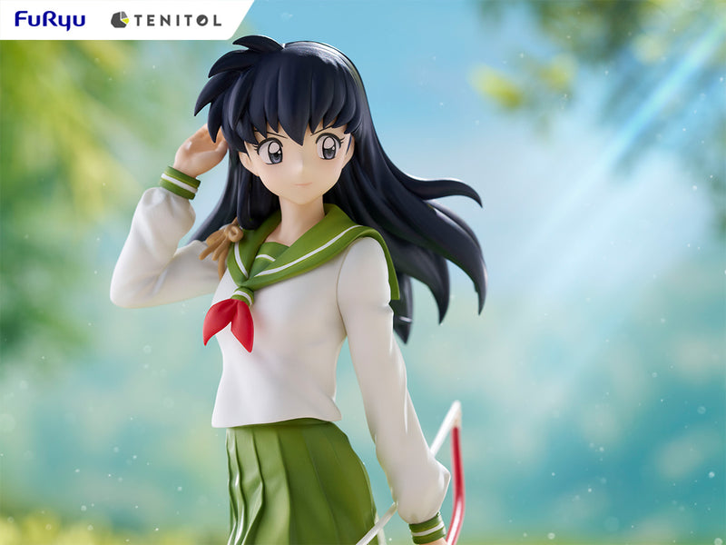 InuYasha FuRyu TENITOL Higurashi Kagome