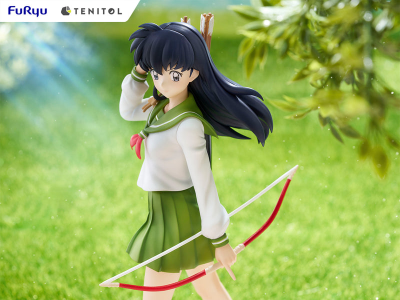 InuYasha FuRyu TENITOL Higurashi Kagome