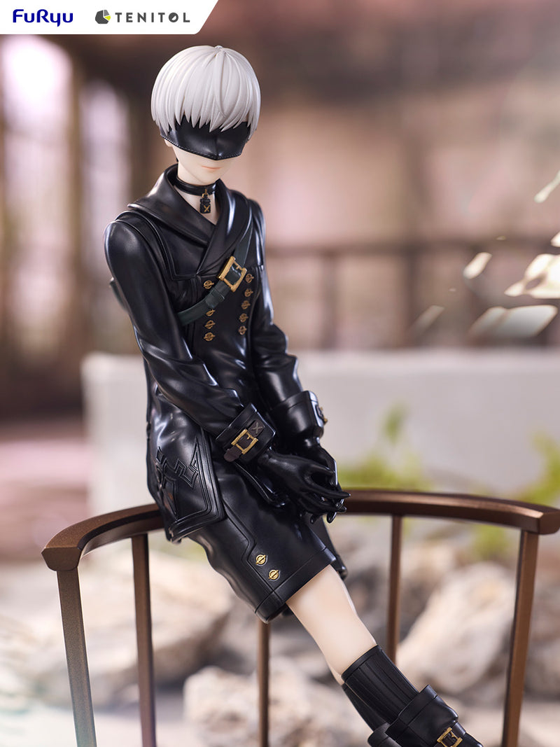 NieR:Automata Ver1.1a FuRyu TENITOL 9S