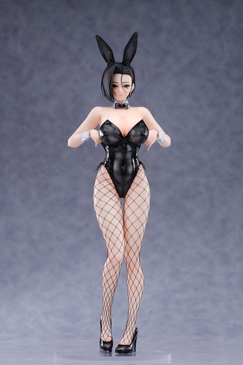 MAGI ARTS x INFINOTE YASHIKI YUKO BUNNY GIRL 1/4 SCALE FIGURE NORMAL EDITION