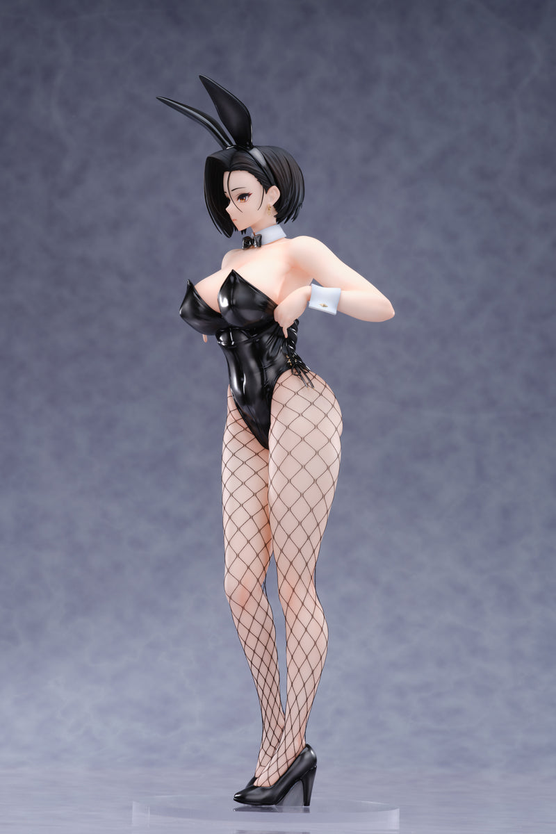 MAGI ARTS x INFINOTE YASHIKI YUKO BUNNY GIRL 1/4 SCALE FIGURE NORMAL EDITION