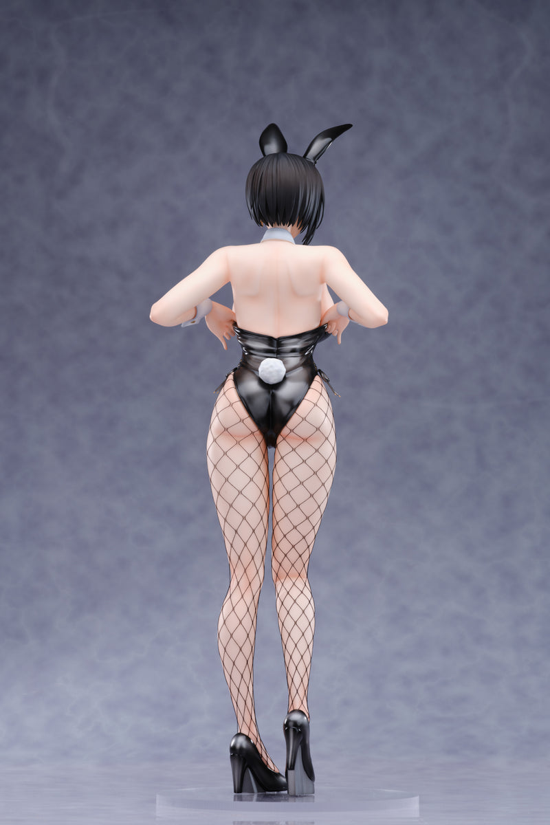 MAGI ARTS x INFINOTE YASHIKI YUKO BUNNY GIRL 1/4 SCALE FIGURE NORMAL EDITION