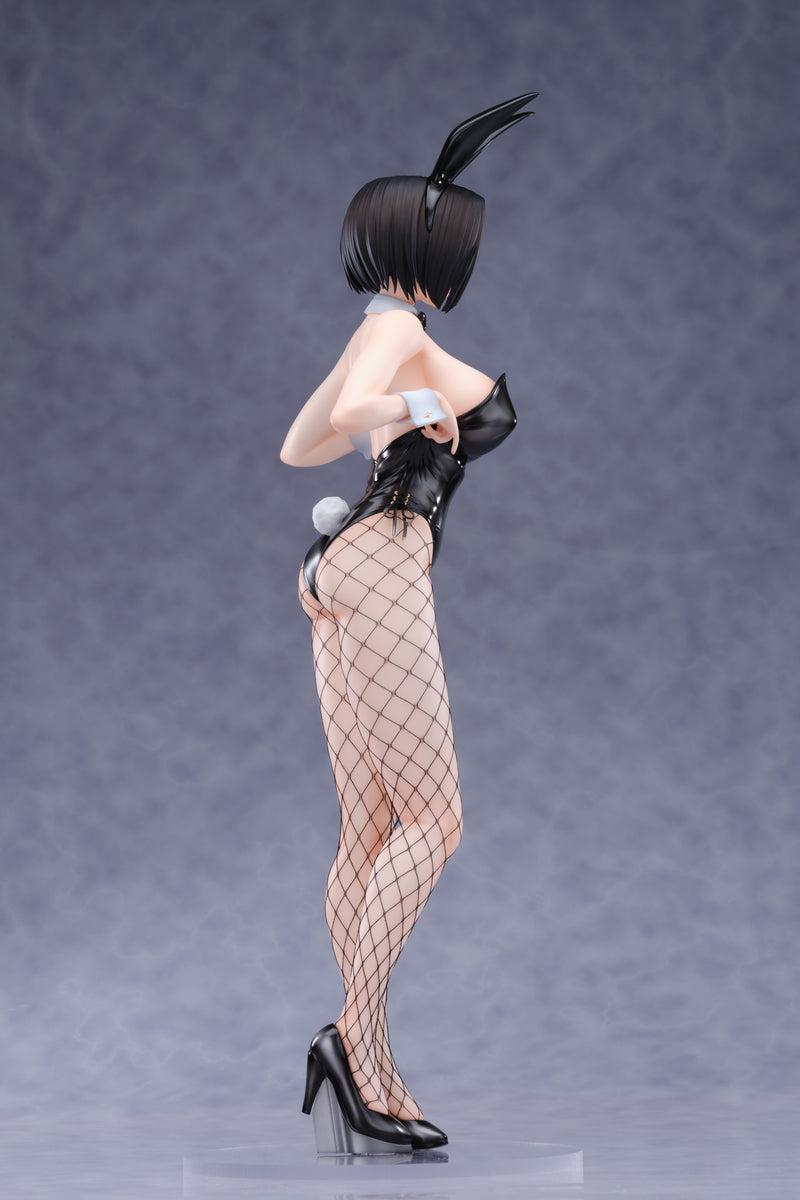 MAGI ARTS x INFINOTE YASHIKI YUKO BUNNY GIRL 1/4 SCALE FIGURE NORMAL EDITION