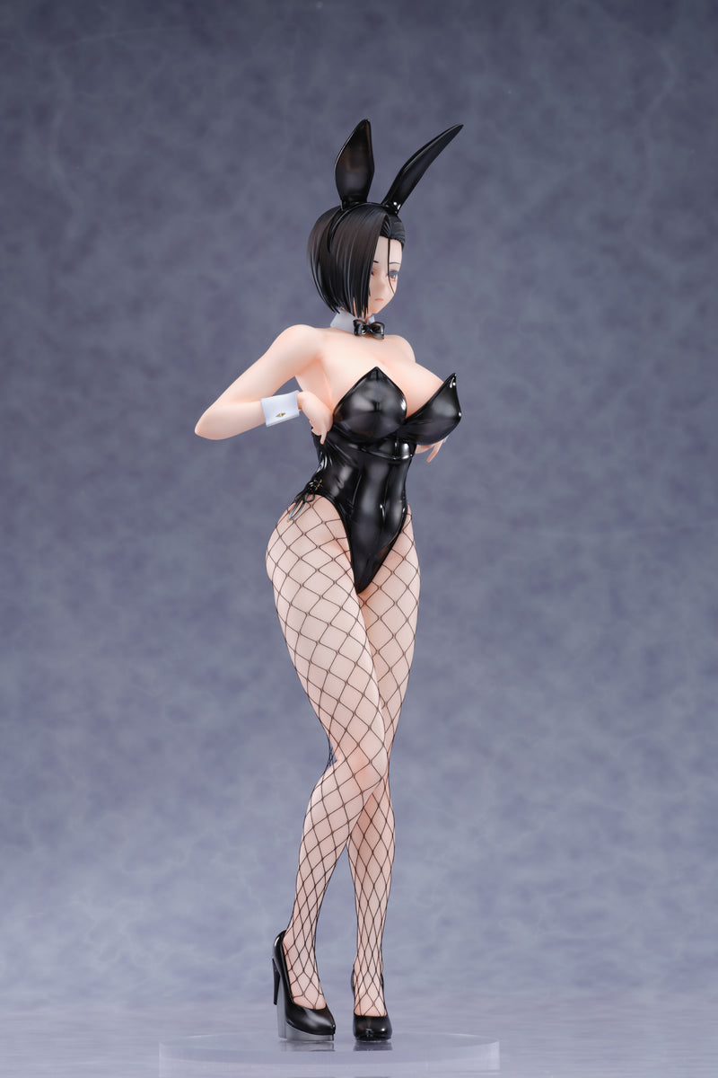 MAGI ARTS x INFINOTE YASHIKI YUKO BUNNY GIRL 1/4 SCALE FIGURE NORMAL EDITION