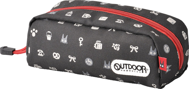 Kiki's Delivery Service Ensky Studio Ghibli OUTDOOR PRODUCTS Collaboration Pouch (Copy)