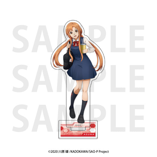 Sword Art Online EDITH Acrylic Stand