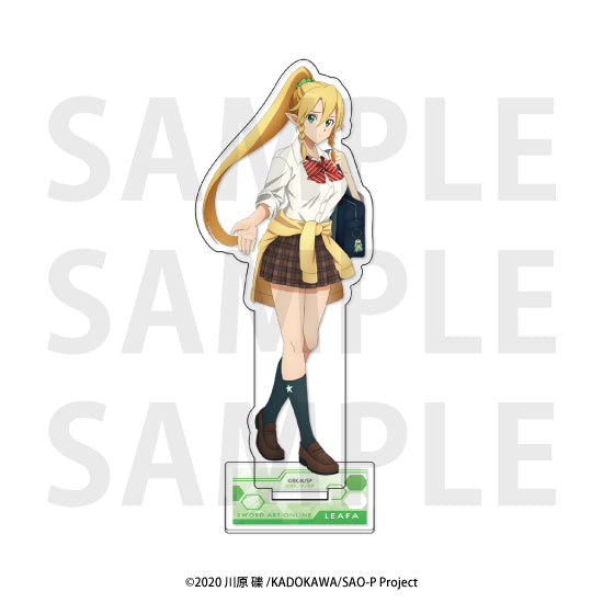 Sword Art Online EDITH Acrylic Stand