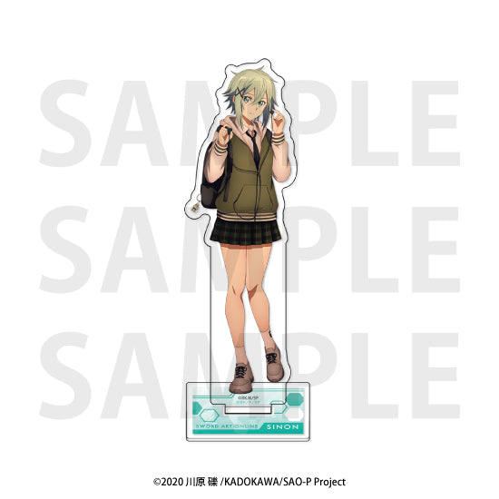 Sword Art Online EDITH Acrylic Stand