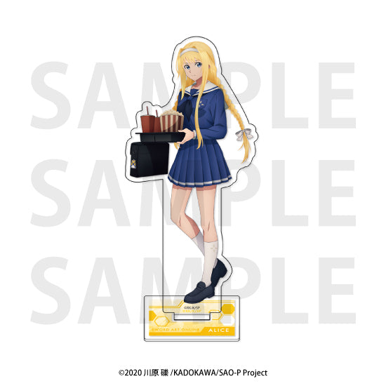 Sword Art Online EDITH Acrylic Stand