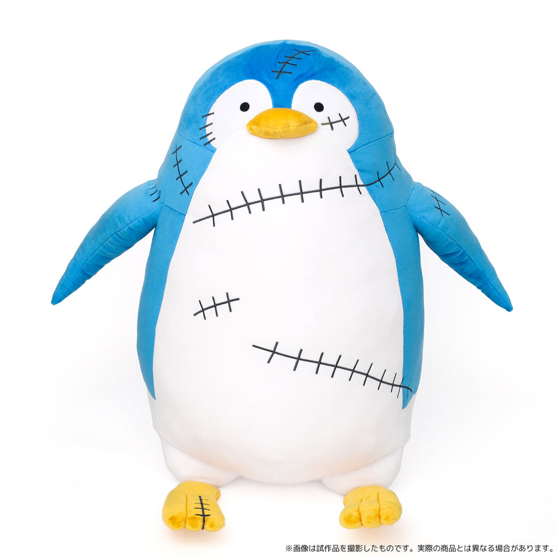 SPY x FAMILY Movic Penguin Plush