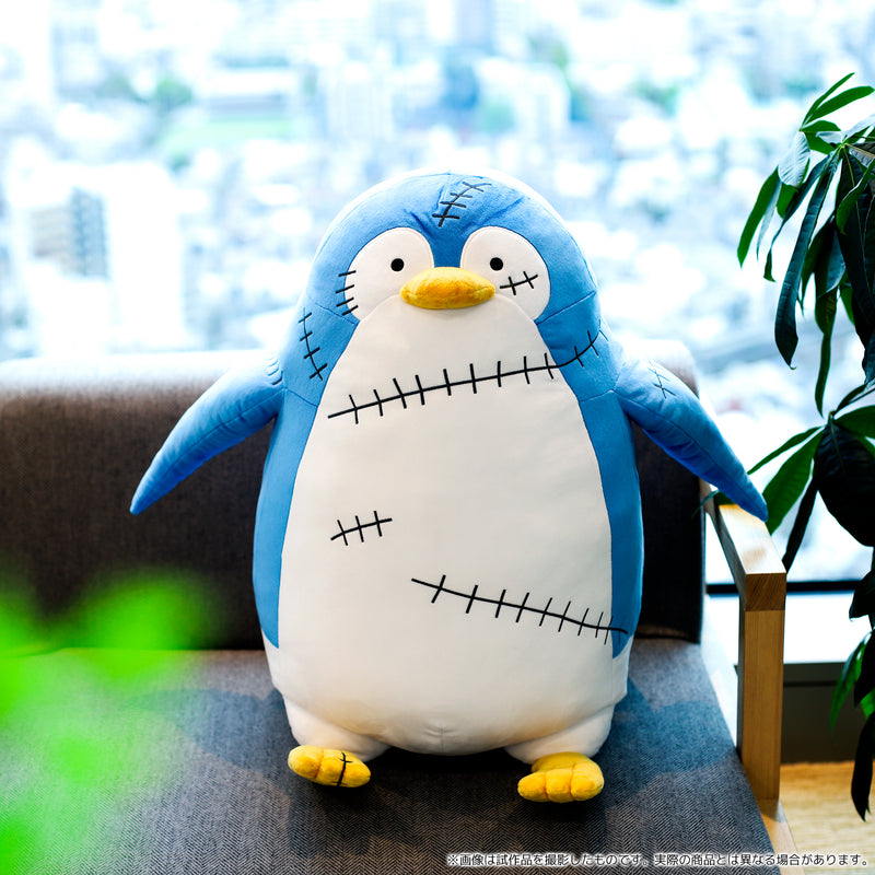 SPY x FAMILY Movic Penguin Plush