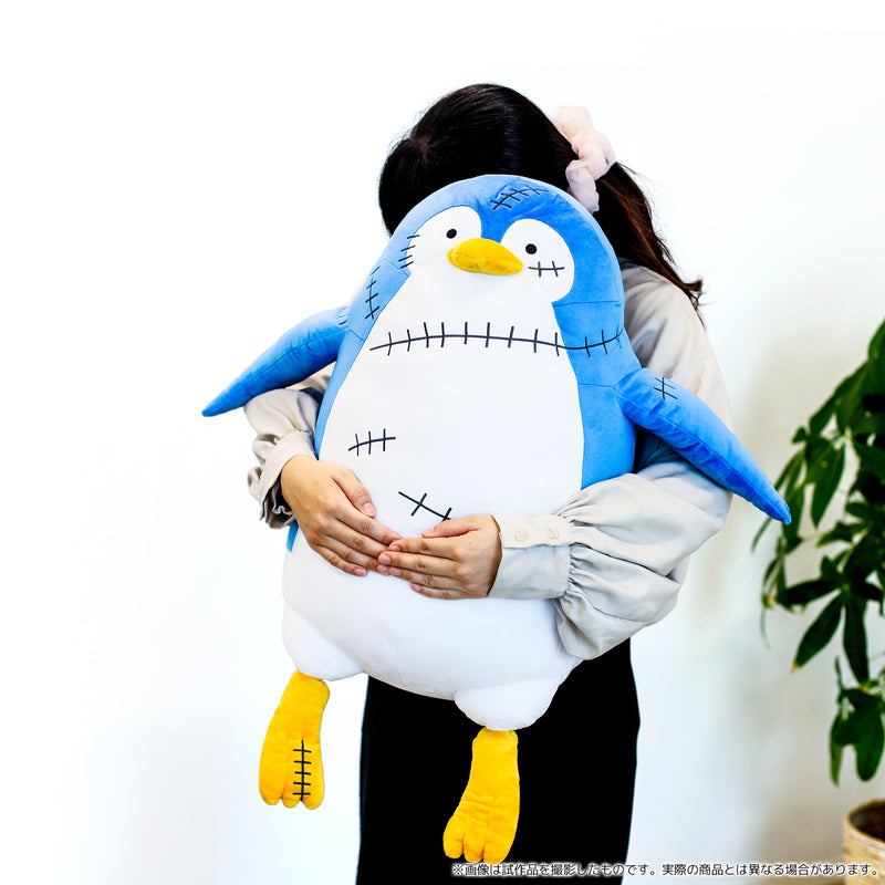 SPY x FAMILY Movic Penguin Plush