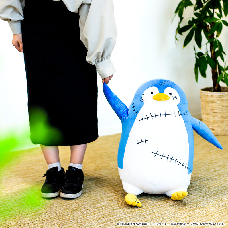 SPY x FAMILY Movic Penguin Plush