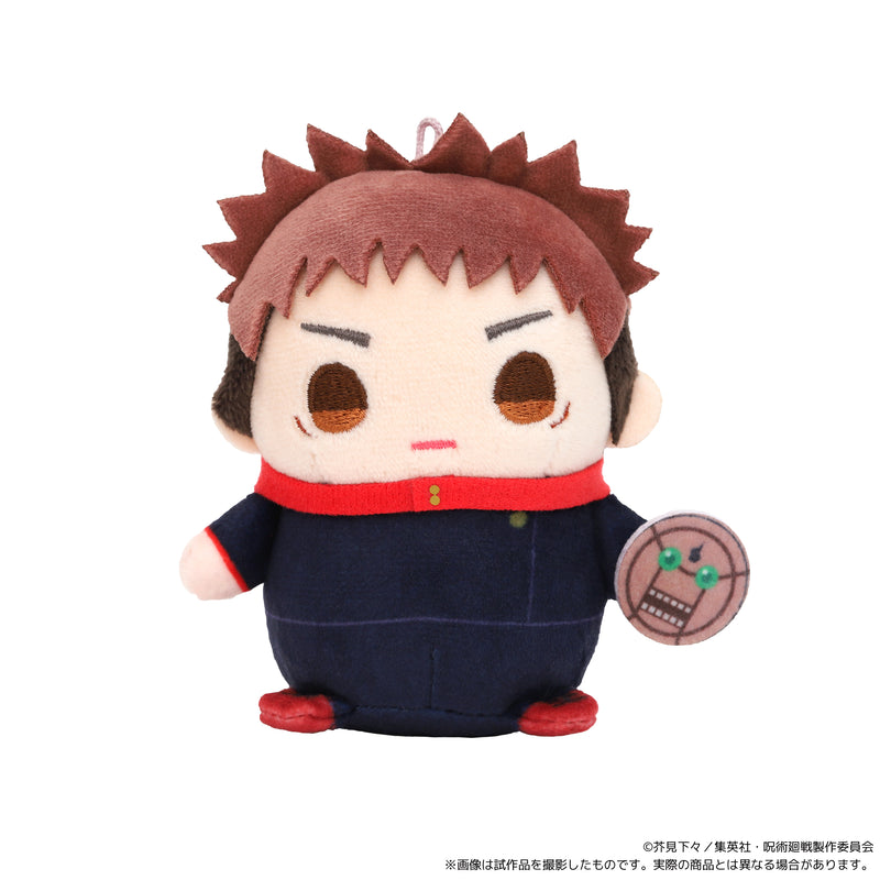 Jujutsu Kaisen Season 2 Movic Mamemate (Plush Mascot) Vol.5