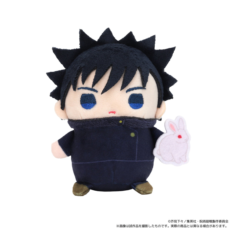 Jujutsu Kaisen Season 2 Movic Mamemate (Plush Mascot) Vol.5