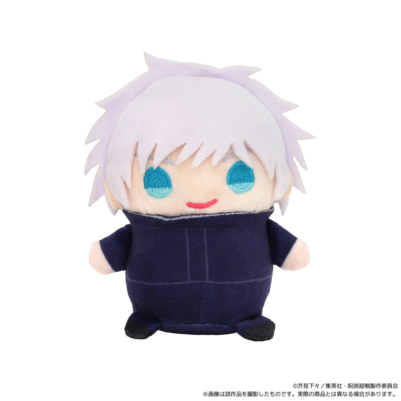 Jujutsu Kaisen Season 2 Movic Mamemate (Plush Mascot) Vol.5