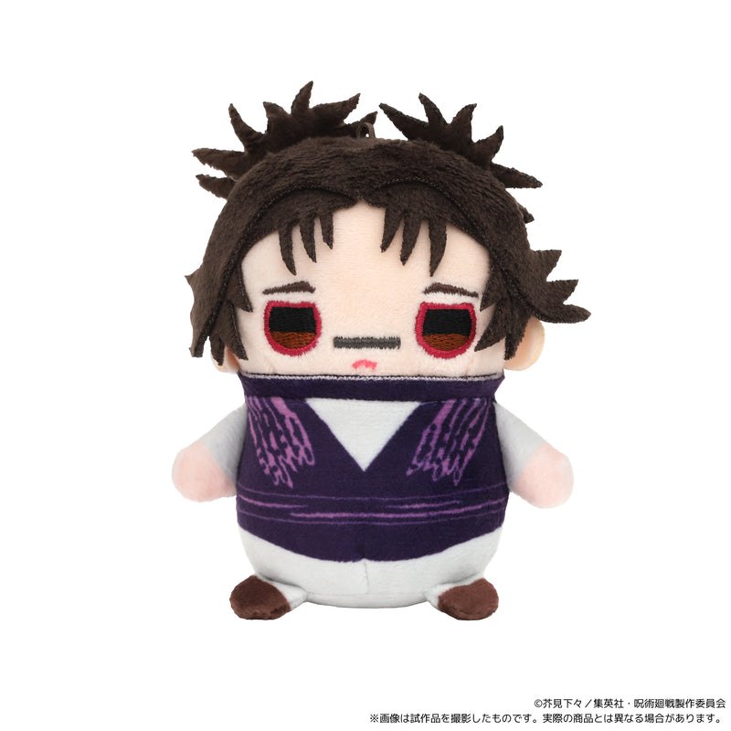 Jujutsu Kaisen Season 2 Movic Mamemate (Plush Mascot) Vol.5