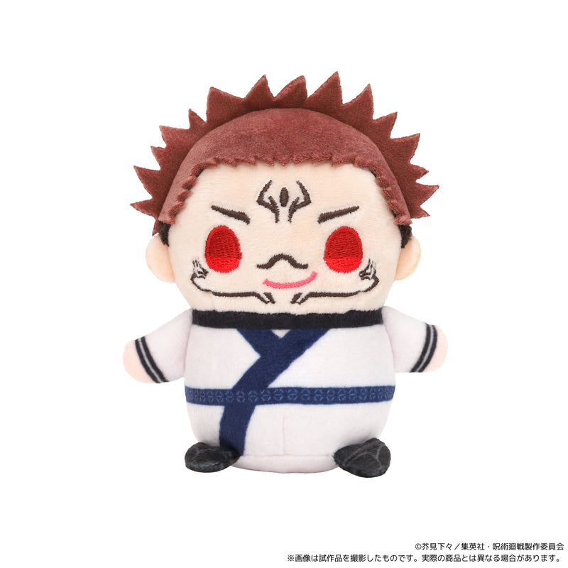 Jujutsu Kaisen Season 2 Movic Mamemate (Plush Mascot) Vol.5