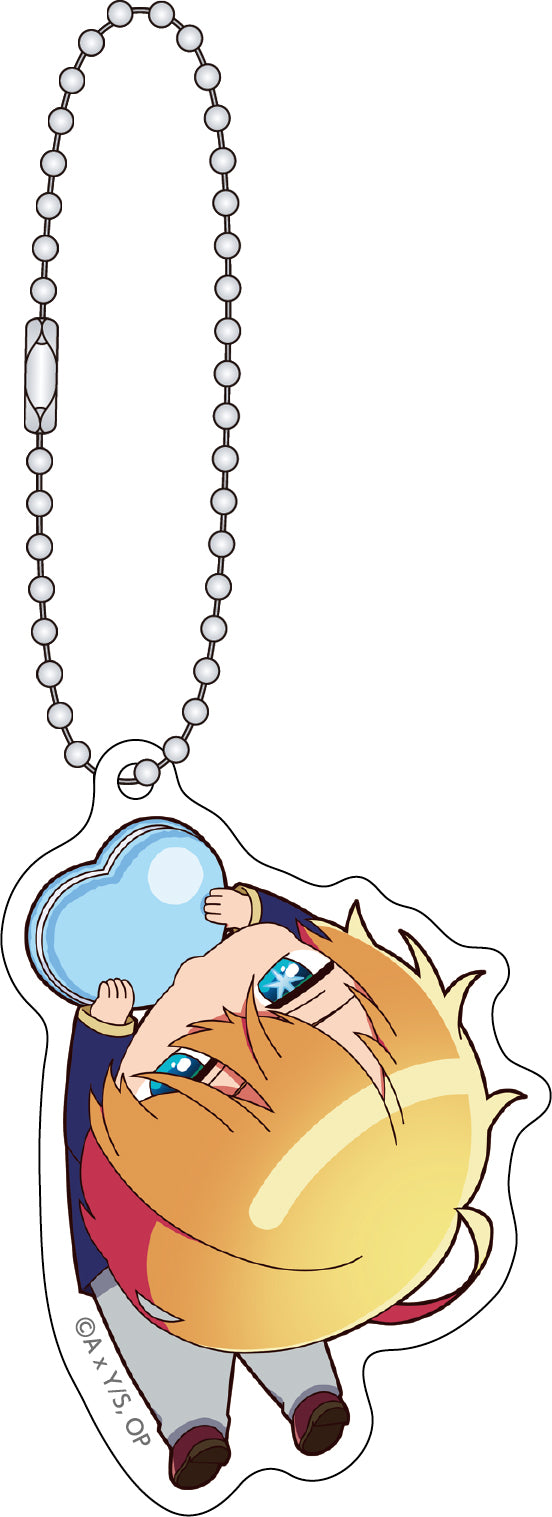 Oshi no Ko Movic Kapurikko Acrylic Key Chain Collection (1 Random)