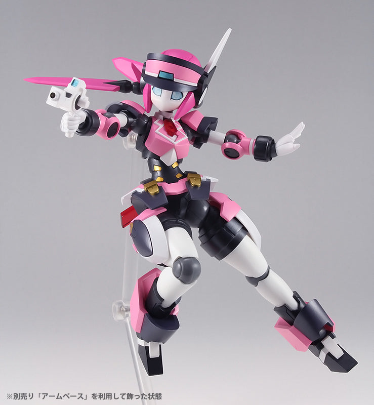 Polynian DAIBADI PRODUCTION Motoroid Pinkle