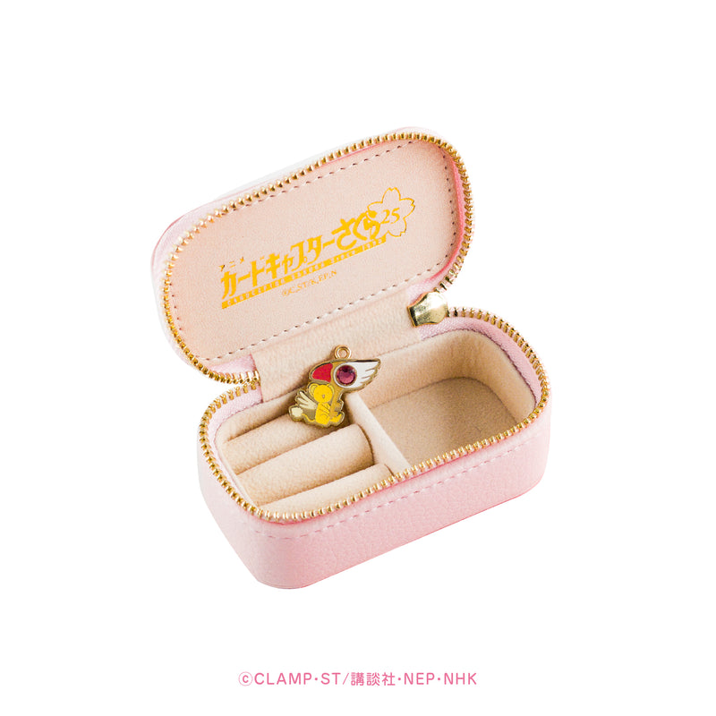 Cardcaptor Sakura MAW 25th Anniversary Accessory Case